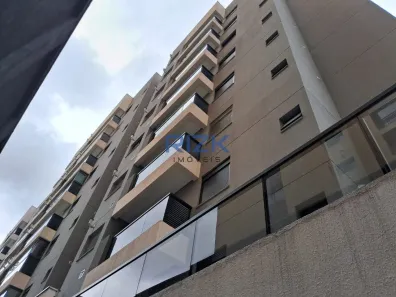 Apartamento com 2 Quartos à venda, 57m² no Aclimação, São Paulo