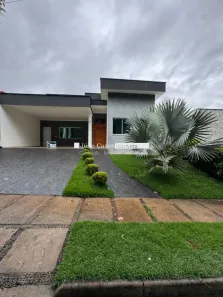 Casa de Condomínio com 3 Quartos para alugar, 195m² no Parque Reserva Fazenda Imperial, Sorocaba