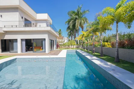 Casa com 5 Quartos à venda, 750m² no Alphaville, Santana de Parnaíba