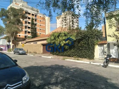 Casa com 2 Quartos à venda, 360m² no Vila Moinho Velho, São Paulo