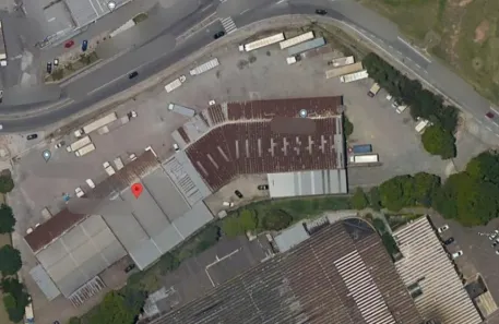Galpão/Depósito/Armazém à venda, 12000m² no Santa Fé, Osasco