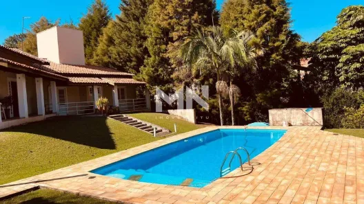 Casa de Condomínio com 4 Quartos à venda, 336m² no Condomínio Monte Belo, Salto