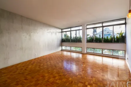 Apartamento com 3 Quartos à venda, 182m² no Santa Cecília, São Paulo