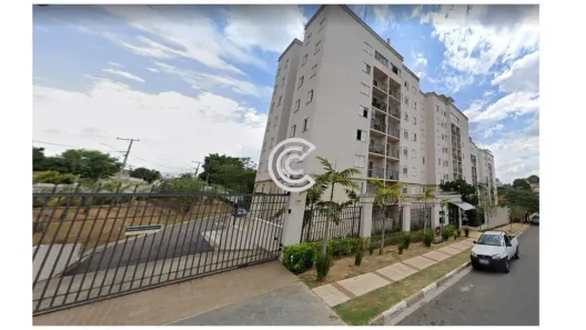 Apartamento com 2 Quartos à venda, 48m² no Jardim Paranapanema, Campinas