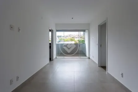 Apartamento com 3 Quartos para alugar, 73m² no Santa Efigênia, Belo Horizonte