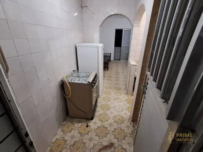 Kitnet com 1 Quarto à venda, 20m² no Guilhermina, Praia Grande