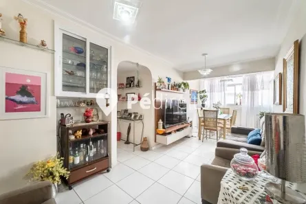 Apartamento com 3 Quartos à venda, 97m² no Parque São Jorge, São Paulo