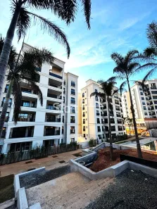 Apartamento com 3 Quartos à venda, 165m² no Vila Brandina, Campinas