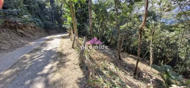 Lote/Terreno à venda, 3416m² no Cigarras, São Sebastião