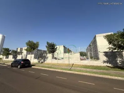 Apartamento com 2 Quartos à venda, 43m² no Valentina Figueiredo, Ribeirão Preto