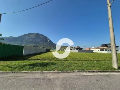 Lote/Terreno à venda, 360m² no Inoã (Inoã), Maricá