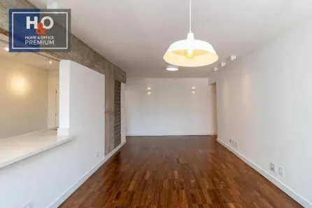 Apartamento com 2 Quartos à venda, 98m² no Bela Vista, São Paulo
