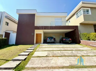 Casa com 3 Quartos à venda, 271m² no Suru, Santana de Parnaíba