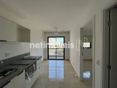 Apartamento com 1 Quarto à venda, 28m² no Jardim das Acácias, São Paulo