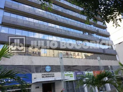 Sala Comercial à venda, 23m² no Tijuca, Rio de Janeiro