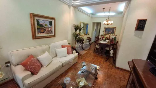 Apartamento com 2 Quartos à venda, 79m² no Lins de Vasconcelos, Rio de Janeiro