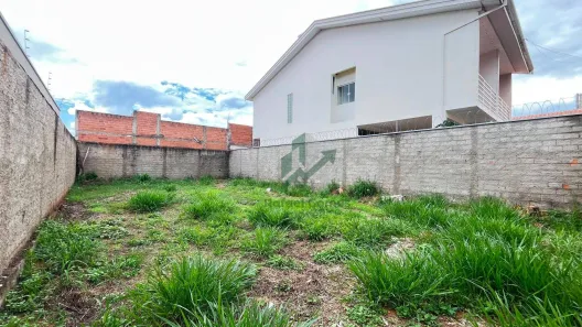 Lote/Terreno à venda, 200m² no Jardim Santa Cruz, Mogi Guaçu