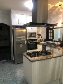 Casa com 3 Quartos à venda, 195m² no Jardim Buriti, São Paulo