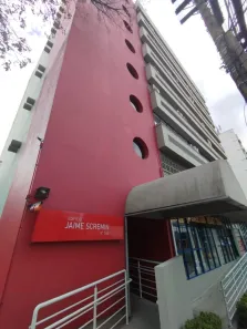 Imóvel Comercial para alugar, 76m² no Comerciário, Criciúma