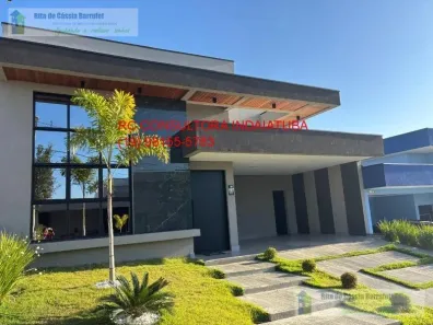 Casa de Condomínio com 3 Quartos à venda, 300m² no Colinas de Indaiatuba, Indaiatuba