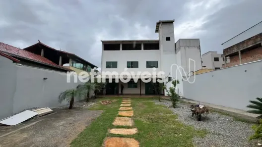 Casa com 3 Quartos para alugar, 360m² no Novo Eldorado, Contagem