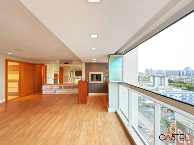 Apartamento com 3 Quartos à venda, 120m² no Menino Deus, Porto Alegre
