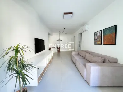Apartamento com 3 Quartos à venda, 94m² no Centro, Florianópolis
