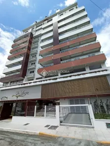 Apartamento com 2 Quartos à venda, 76m² no Praia João Rosa, Biguaçu