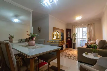 Apartamento com 3 Quartos à venda, 80m² no Vila Carrão, São Paulo