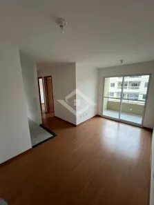 Apartamento com 2 Quartos à venda, 50m² no Inhoaíba, Rio de Janeiro