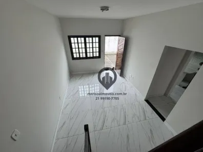 Casa com 2 Quartos à venda, 85m² no Campo Grande, Rio de Janeiro