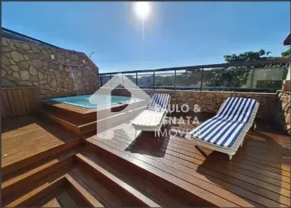Cobertura com 4 Quartos à venda, 320m² no Barra da Tijuca, Rio de Janeiro