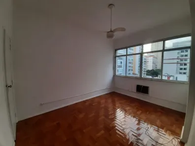 Apartamento com 2 Quartos à venda, 75m² no Icaraí, Niterói