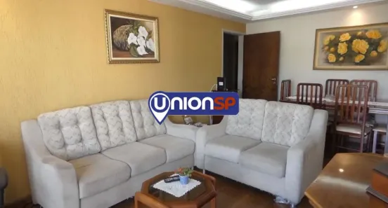 Apartamento com 3 Quartos à venda, 88m² no Vila Ipojuca, São Paulo