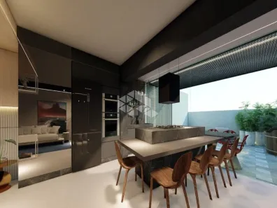 Apartamento com 1 Quarto à venda, 83m² no Brooklin Paulista, São Paulo