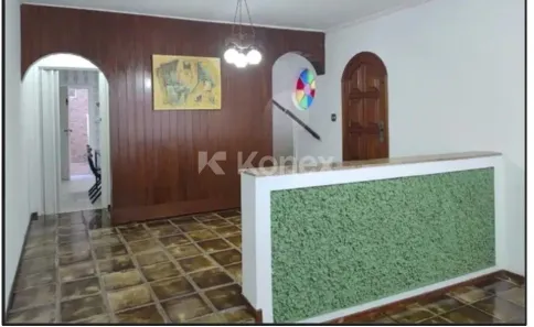 Sobrado com 2 Quartos à venda, 135m² no Tucuruvi, São Paulo
