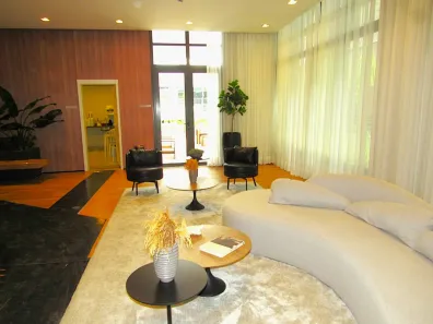 Kitnet com 1 Quarto para alugar, 33m² no Vila Clementino, São Paulo