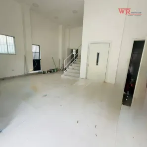 Ponto Comercial para alugar, 200m² no Centro, São Bernardo do Campo