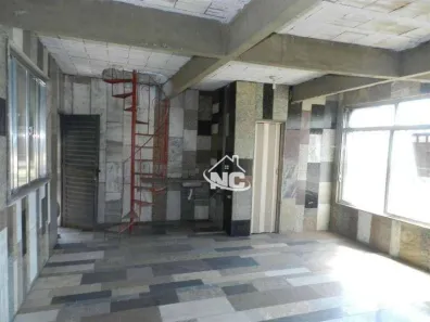 Galpão/Depósito/Armazém à venda, 350m² no São Lourenço, Niterói
