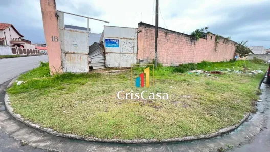 Lote/Terreno à venda, 360m² no São José, São Pedro da Aldeia