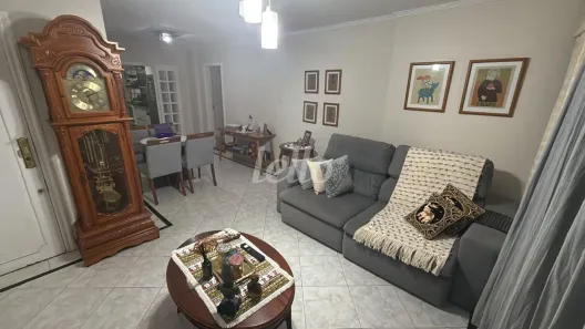 Apartamento com 3 Quartos à venda, 116m² no Mooca, São Paulo