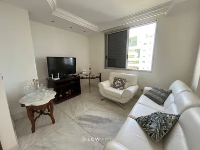 Apartamento com 3 Quartos à venda, 138m² no Anchieta, Belo Horizonte