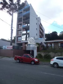 Apartamento com 3 Quartos à venda, 100m² no Boa Vista, Curitiba
