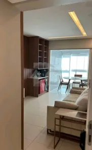 Apartamento com 2 Quartos à venda, 64m² no Atalaia, Aracaju