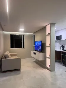 Apartamento com 2 Quartos à venda, 50m² no Novo Horizonte, Salvador