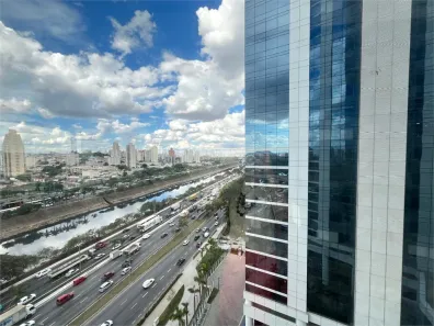 Sala Comercial à venda, 225m² no Ponte Pequena, São Paulo