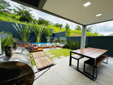 Casa com 3 Quartos à venda, 197m² no , Governador Celso Ramos
