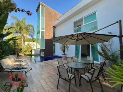 Casa com 5 Quartos à venda, 320m² no Riviera, Bertioga