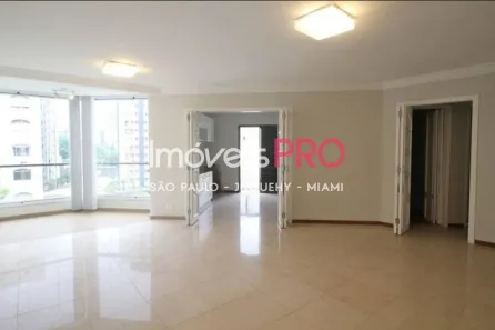 Apartamento com 3 Quartos para alugar, 96m² no Vila Olímpia, São Paulo