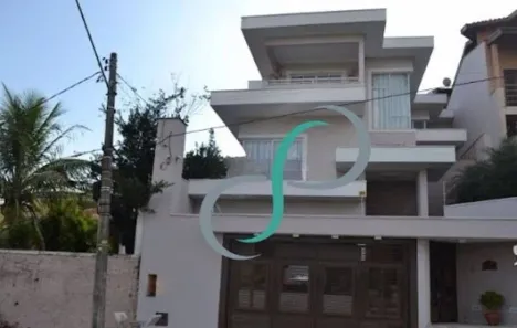 Casa com 4 Quartos à venda, 300m² no Vila Moletta, Valinhos